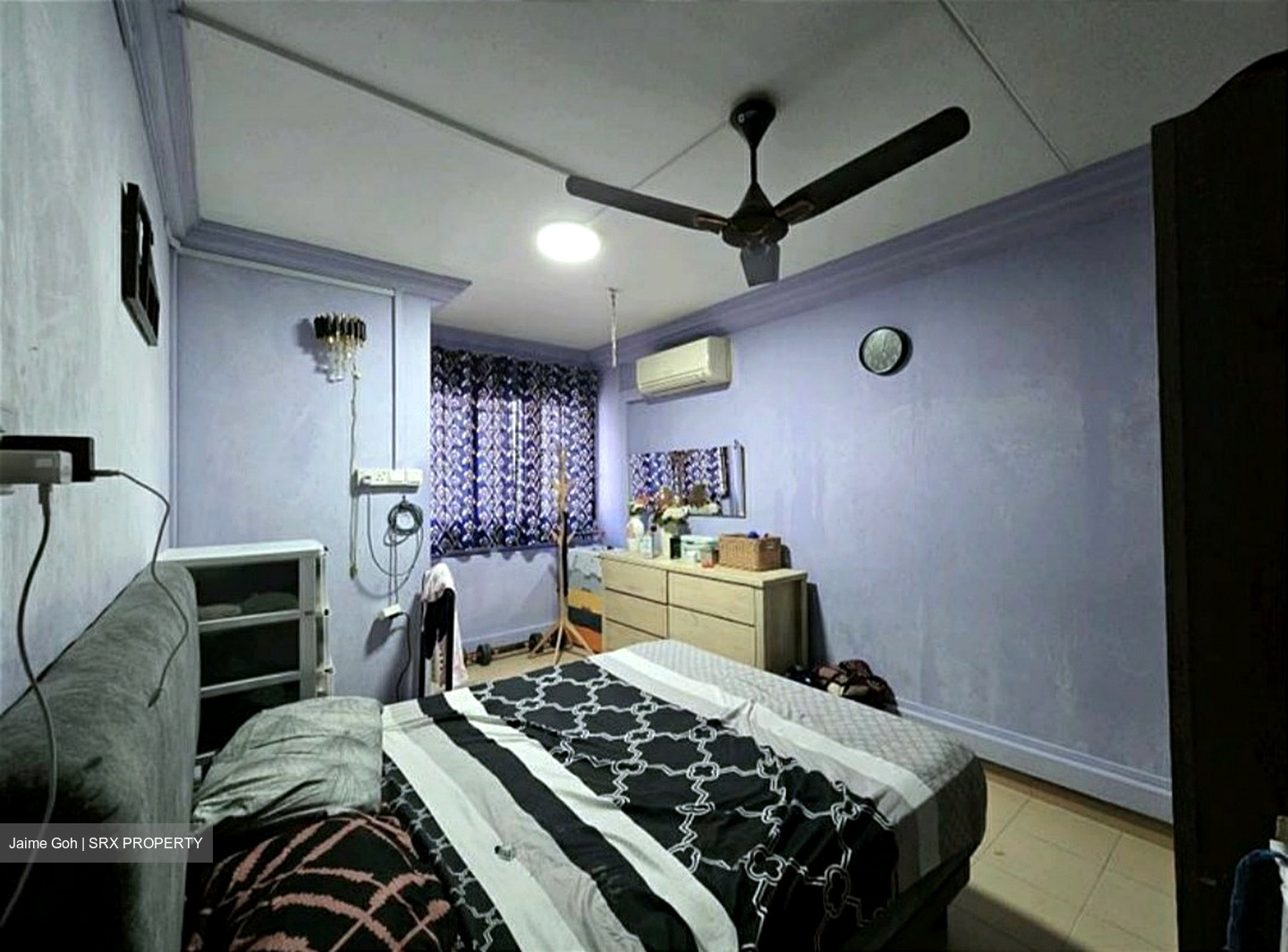 Blk 658 Hougang Avenue 8 (Hougang), HDB 3 Rooms #557625301